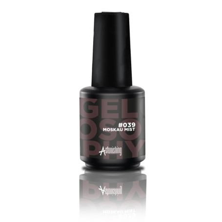 Astonishing Gelosophy 039 Moskau Mist 15ml