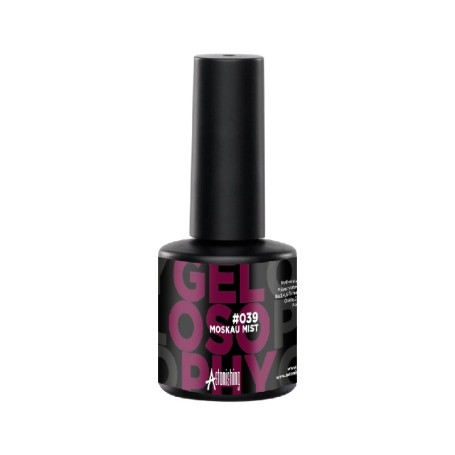 Astonishing Gelosophy 039 Moskau Mist 7ml