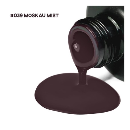 Astonishing Gelosophy #039 Moskau Mist 7ml kopen?