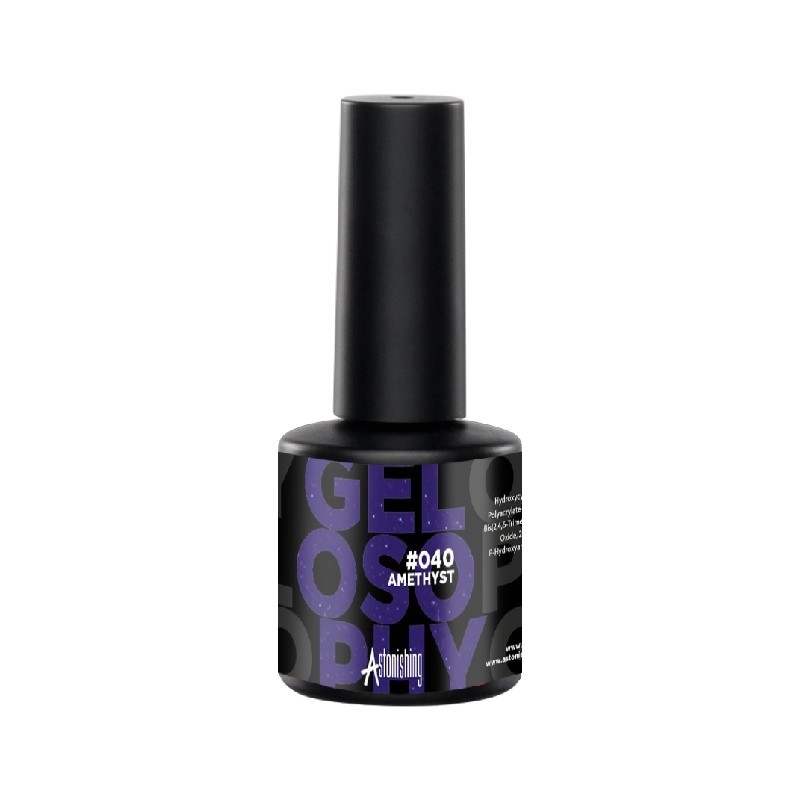 Astonishing Gelosophy #040 Amethyst 7ml kopen?