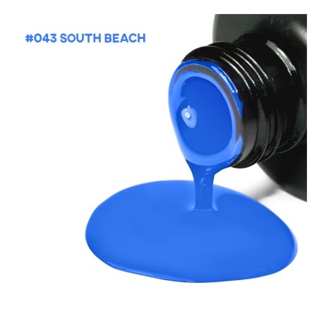 Astonishing Gelosophy #043 South Beach 7ml kopen?