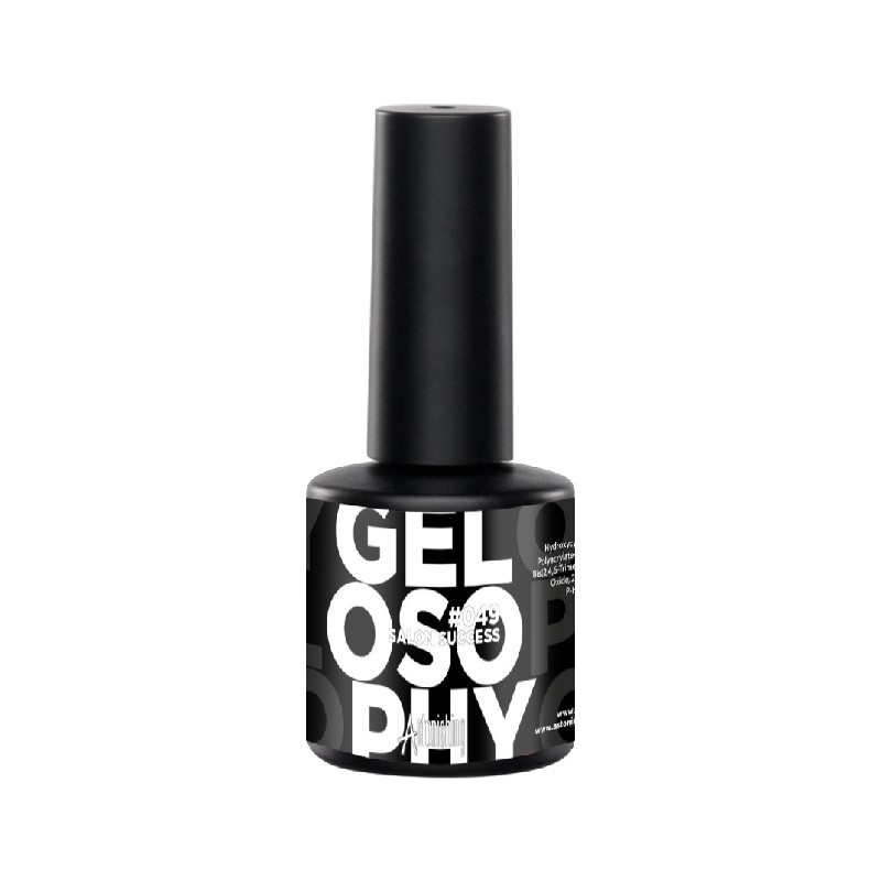 Astonishing Gelosophy #049 Salon Success 7ml kopen?