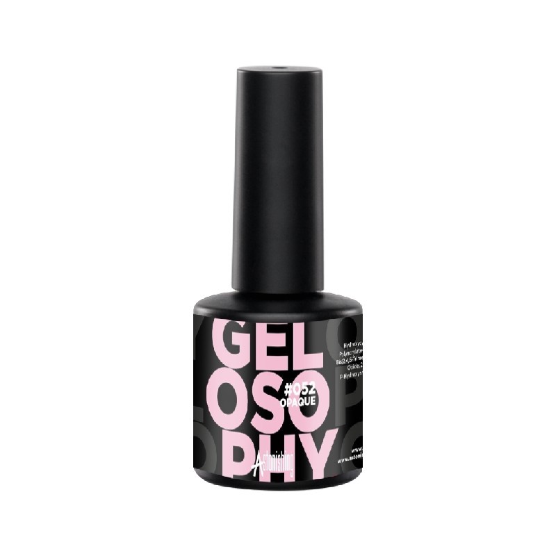 Astonishing Gelosophy #052 Opaque 7ml kopen?