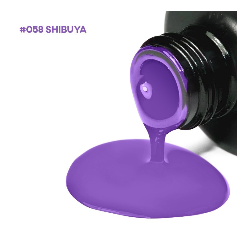 Astonishing Gelosophy #058 Shibuya 7ml kopen?