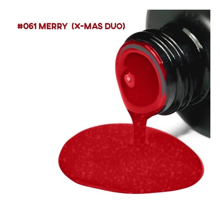 Astonishing Gelosophy #061 Merry 7ml kopen?