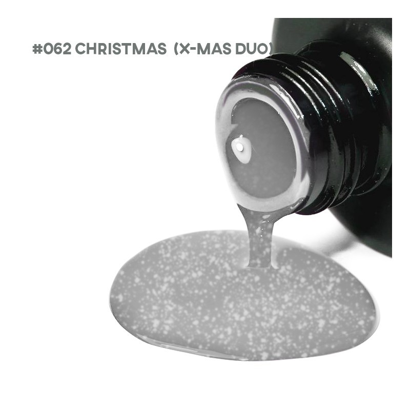 Astonishing Gelosophy #062 Christmas 7ml kopen?