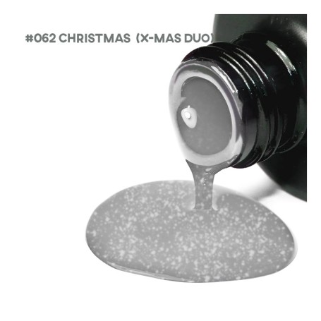 Astonishing Gelosophy #062 Christmas 7ml kopen?