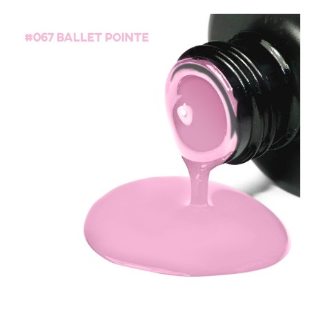 Astonishing Gelosophy #067 Ballet Pointe 7ml kopen?