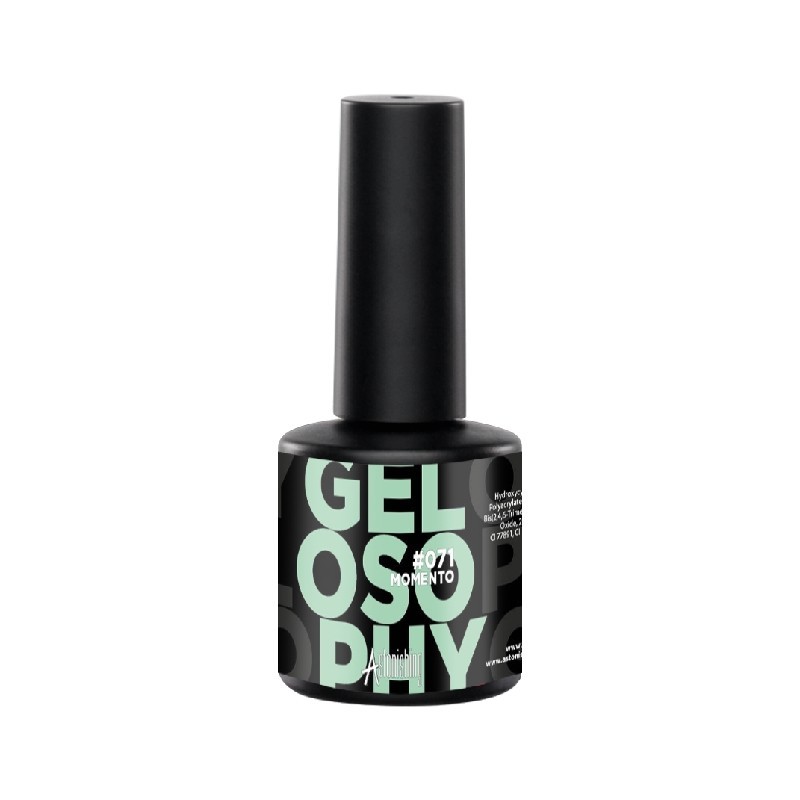Astonishing Gelosophy #071 Momento 7ml kopen?