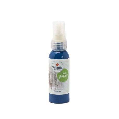 Volatile Roomspray Wintertime 50ml