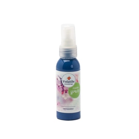 Volatile Roomspray Lentekriebels 50ml