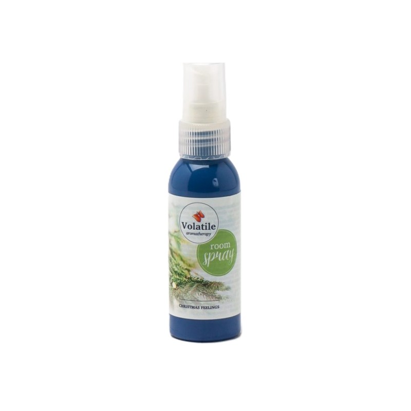 Volatile Roomspray Christmas Feeling 50ml