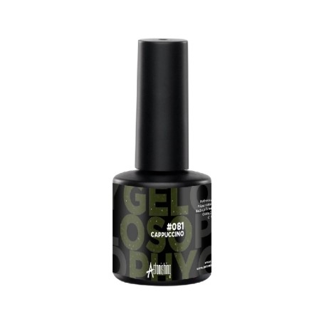 Astonishing Gelosophy 081 Cappuccino 7ml