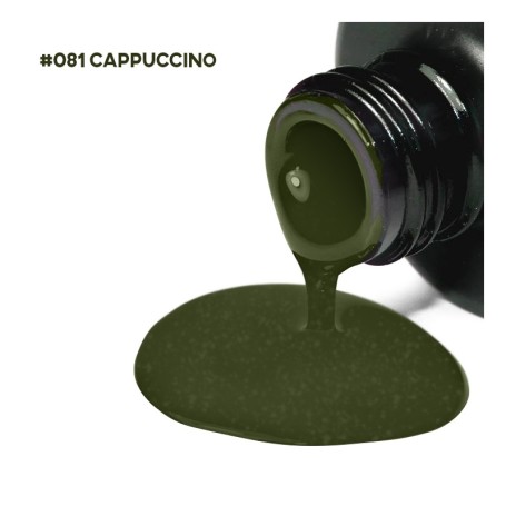 Astonishing Gelosophy #081 Cappuccino 7ml kopen?