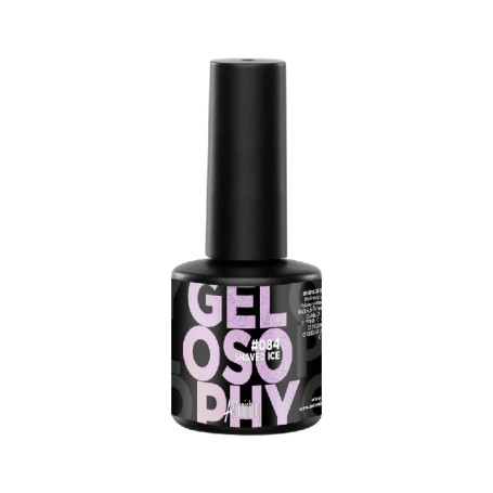 Astonishing Gelosophy 084 Shaved Ice 7ml