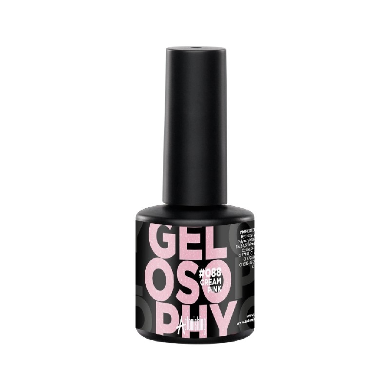 Astonishing Gelosophy #088 Cream Pink 7ml kopen?