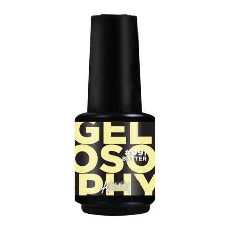 Astonishing Gelosophy 091 Butter 7ml