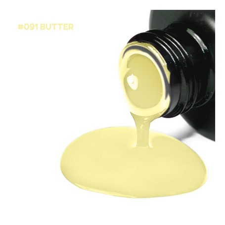 Astonishing Gelosophy #091 Butter 7ml kopen?