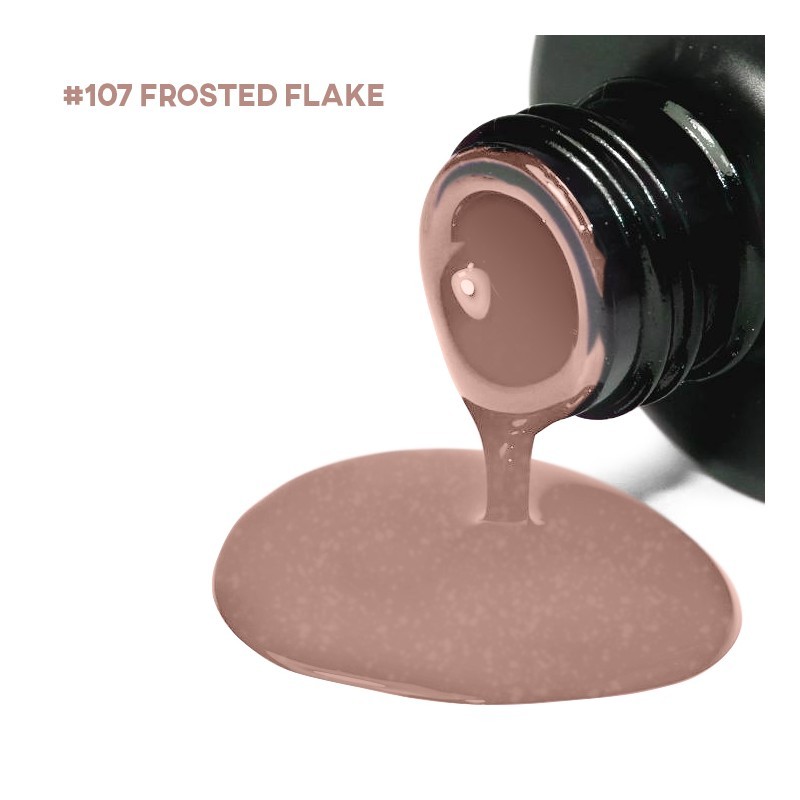 Astonishing Gelosophy #107 Frosted Flake 15ml kopen?