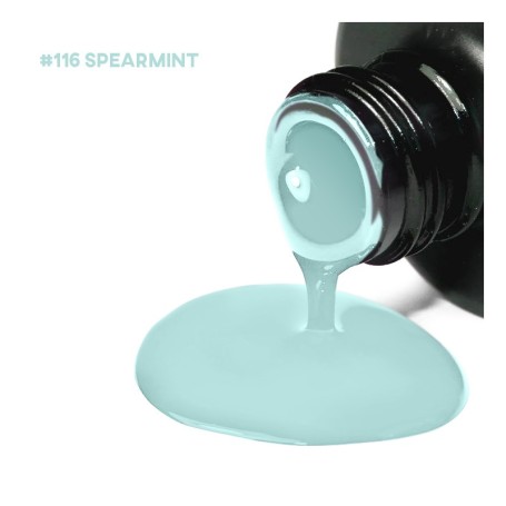 Astonishing Gelosophy #116 Spearmint 7ml kopen?