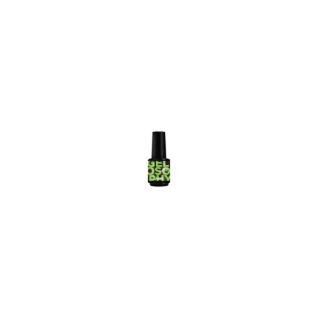 Astonishing Gelosophy 118 Iced Lime 15ml