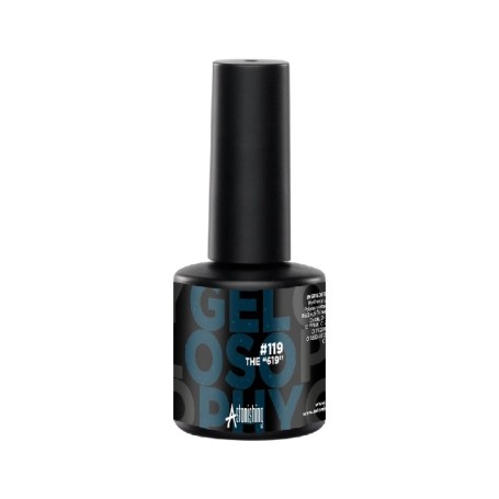Astonishing Gelosophy 119 The 619 15ml