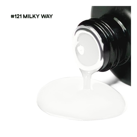 Astonishing Gelosophy #121 Milky Way 7ml kopen?