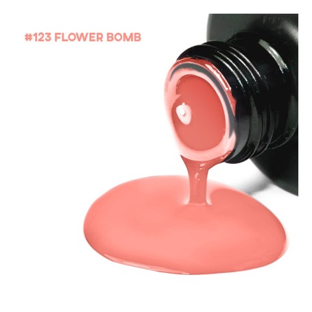 Astonishing Gelosophy #123 Flower Bomb 7ml kopen?