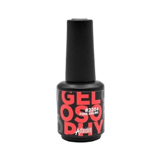Astonishing Gelosophy #125 Pink drums 15ml kopen?