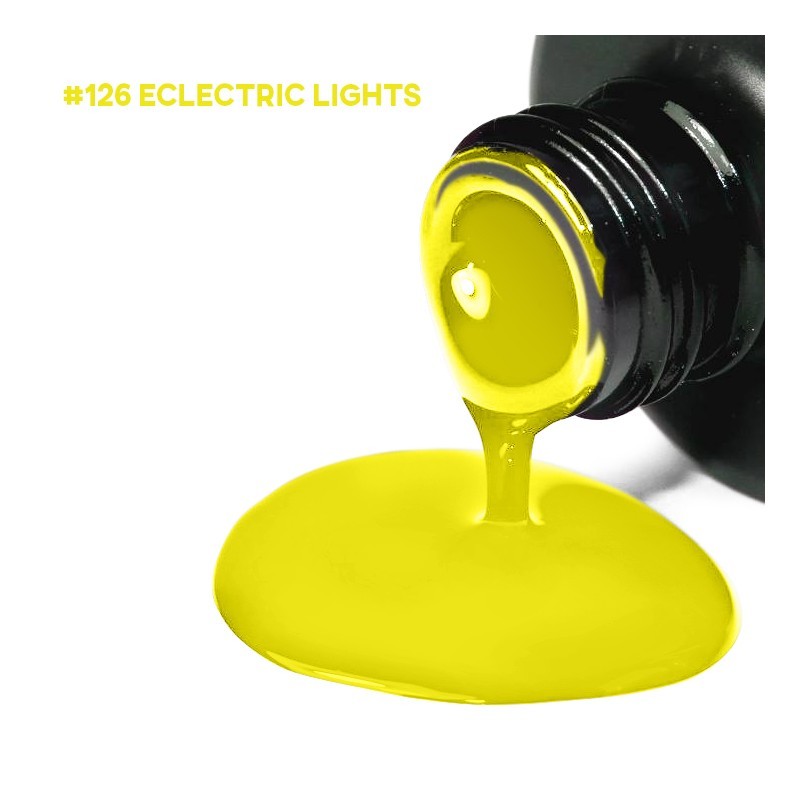 Astonishing Gelosophy #126 Eclectric Lights 7ml kopen?