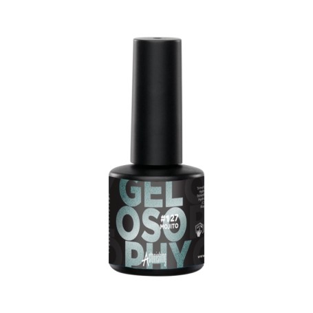Astonishing Gelosophy 127 Mojito 7ml