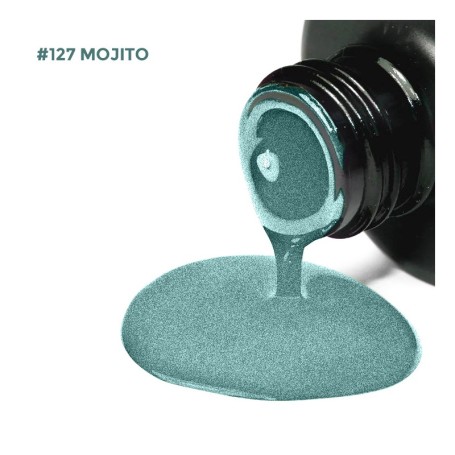 Astonishing Gelosophy #127 Mojito 7ml kopen?