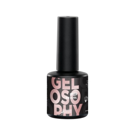 Astonishing Gelosophy 129 Kir Royal 7ml