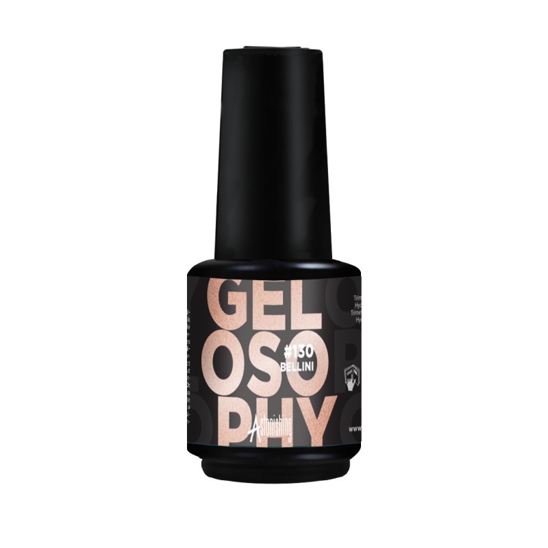 Astonishing Gelosophy 130 Bellini 15ml