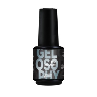 Astonishing Gelosophy #131 Blue Lagoon 15ml kopen?