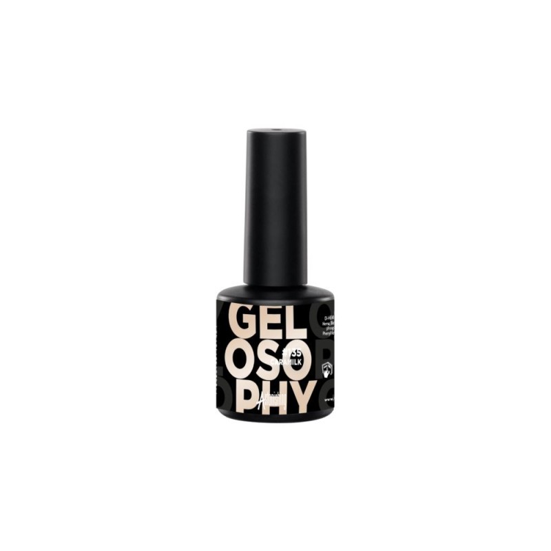 Astonishing Gelosophy #135 Caramilk 7ml kopen?