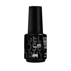Astonishing Gelosophy 138 Black Tulip 15ml
