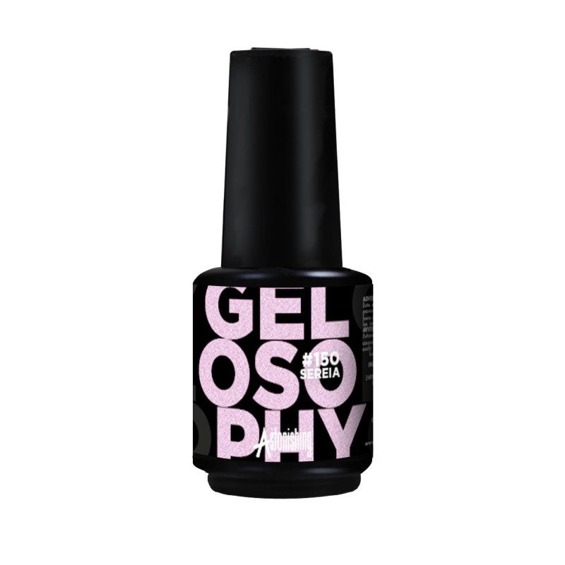 Astonishing Gelosophy 150 Sereia 15ml kopen?