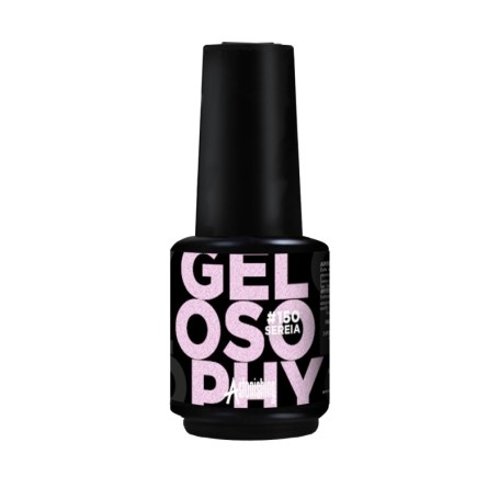 Astonishing Gelosophy 150 Sereia 15ml