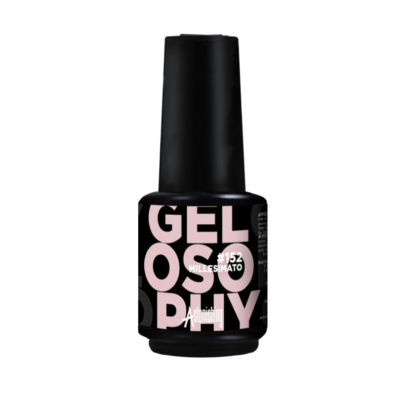 Astonishing Gelosophy 152 Millesimato 15ml kopen?