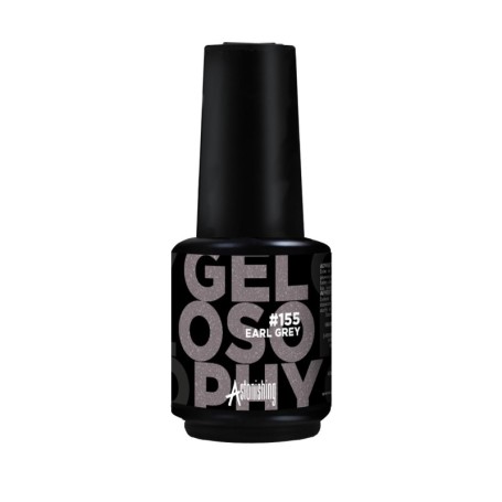 Astonishing Gelosophy 155 Earl Grey 15ml