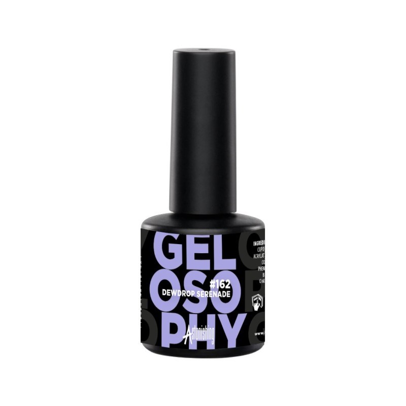 Astonishing Gelosophy 162 Dewdrop Serenade 7ml kopen?