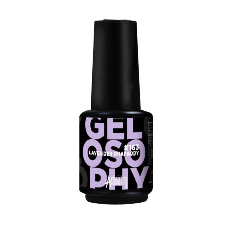 Astonishing Gelosophy 163 Lavender Rhapsody 7ml