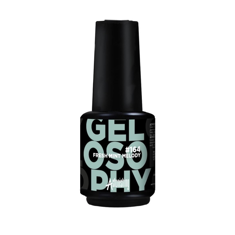 Astonishing Gelosophy 164 Fresh Mint Melody 15ml kopen?