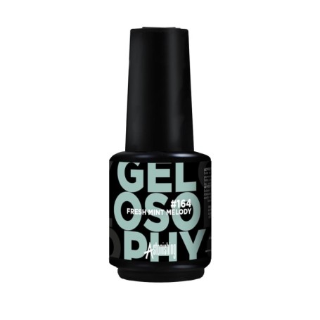 Astonishing Gelosophy 164 Fresh Mint Melody 15ml