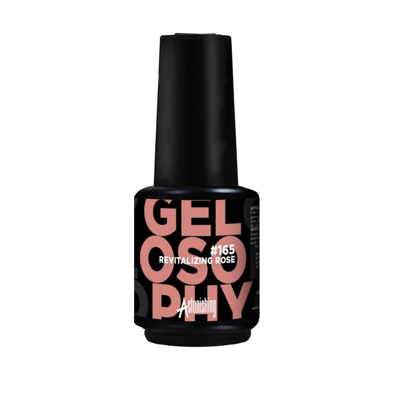 Astonishing Gelosophy 165 Revitalizing Rose 15ml kopen?