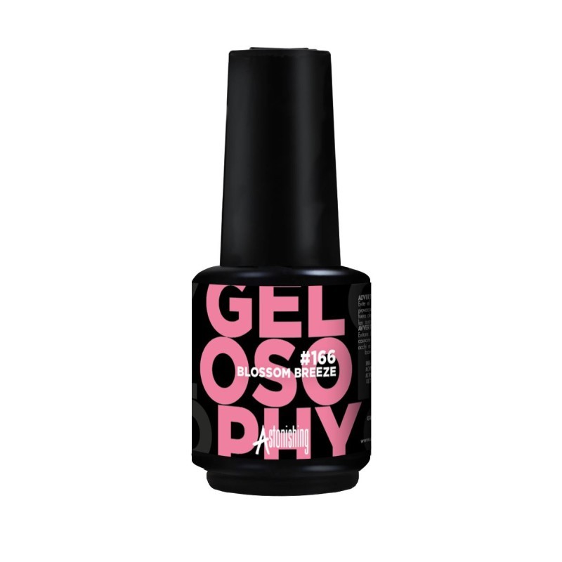 Astonishing Gelosophy 166 Blossom Breeze 15ml kopen?