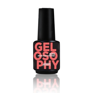 Astonishing Gelosophy 170 Neon City Strokes 15ml kopen?