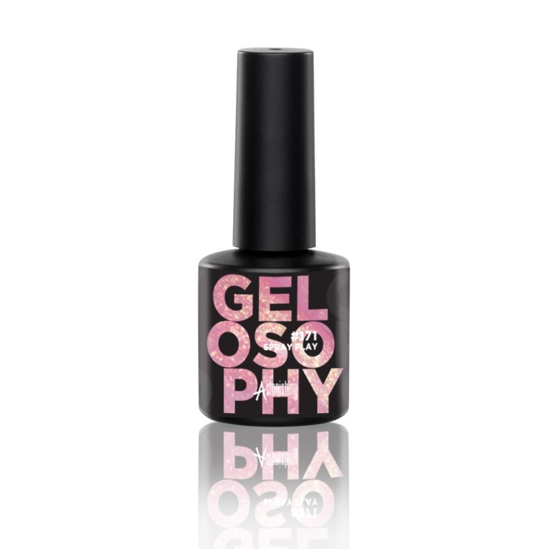 Astonishing Gelosophy 171 Spray Play 7ml kopen?