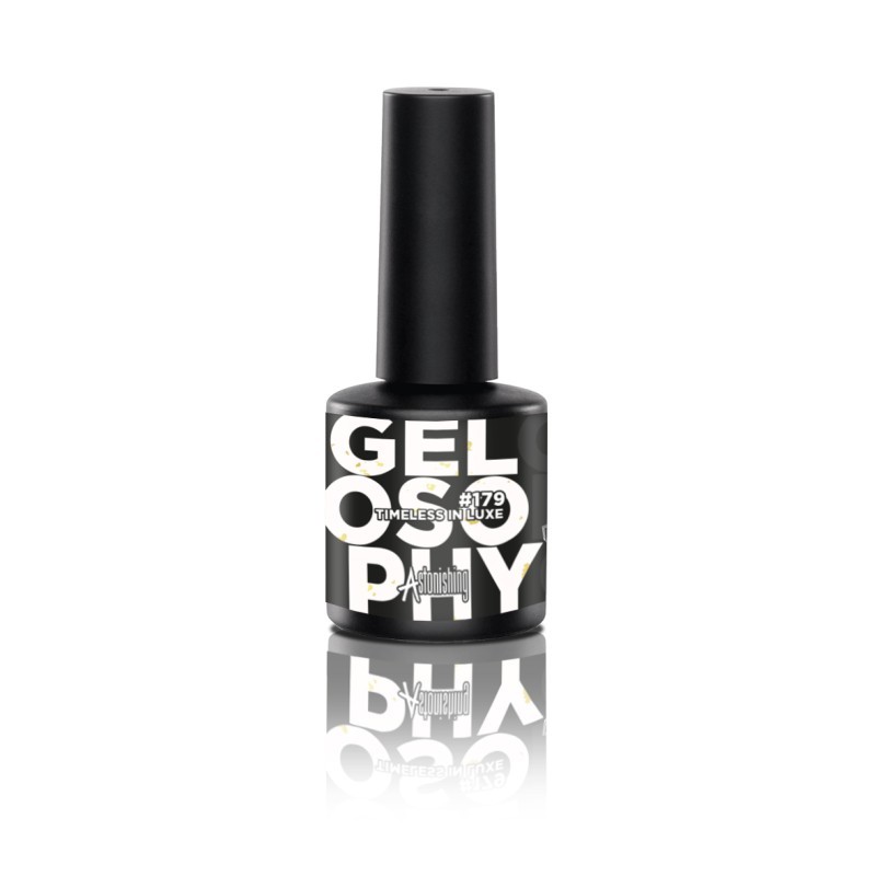 Astonishing Gelosophy 179 Timeless In Luxe 7ml kopen?